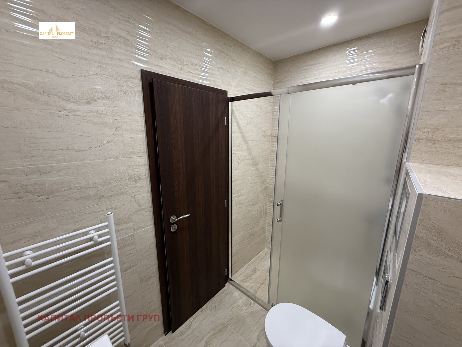 Продава 2-СТАЕН, гр. София, Полигона, снимка 10 - Апартаменти - 54451193