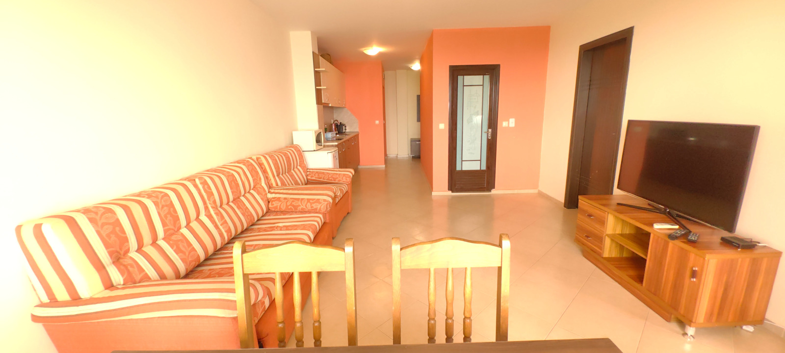 Продава 2-СТАЕН, с. Синеморец, област Бургас, снимка 6 - Апартаменти - 54750501