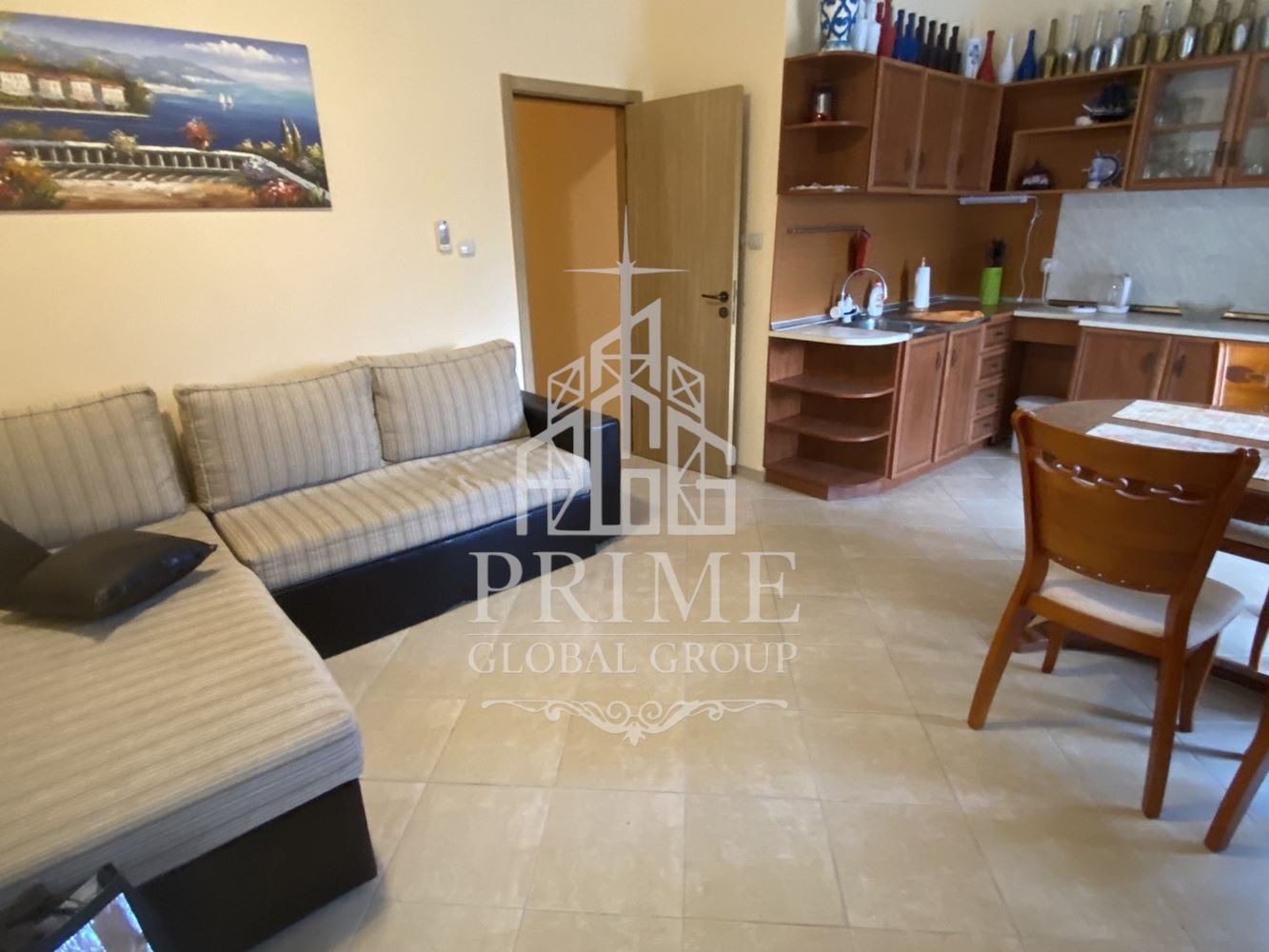 Продава 2-СТАЕН, с. Равда, област Бургас, снимка 5 - Апартаменти - 56484015