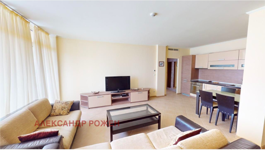 Продава 3-СТАЕН, к.к. Елените, област Бургас, снимка 2 - Апартаменти - 47991552
