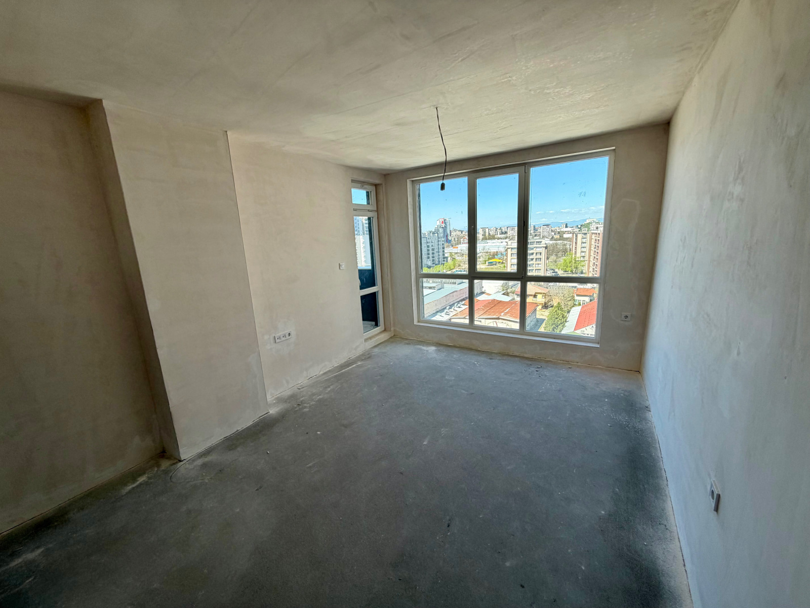 Продава 3-СТАЕН, гр. Пловдив, Тракия, снимка 6 - Апартаменти - 54108793