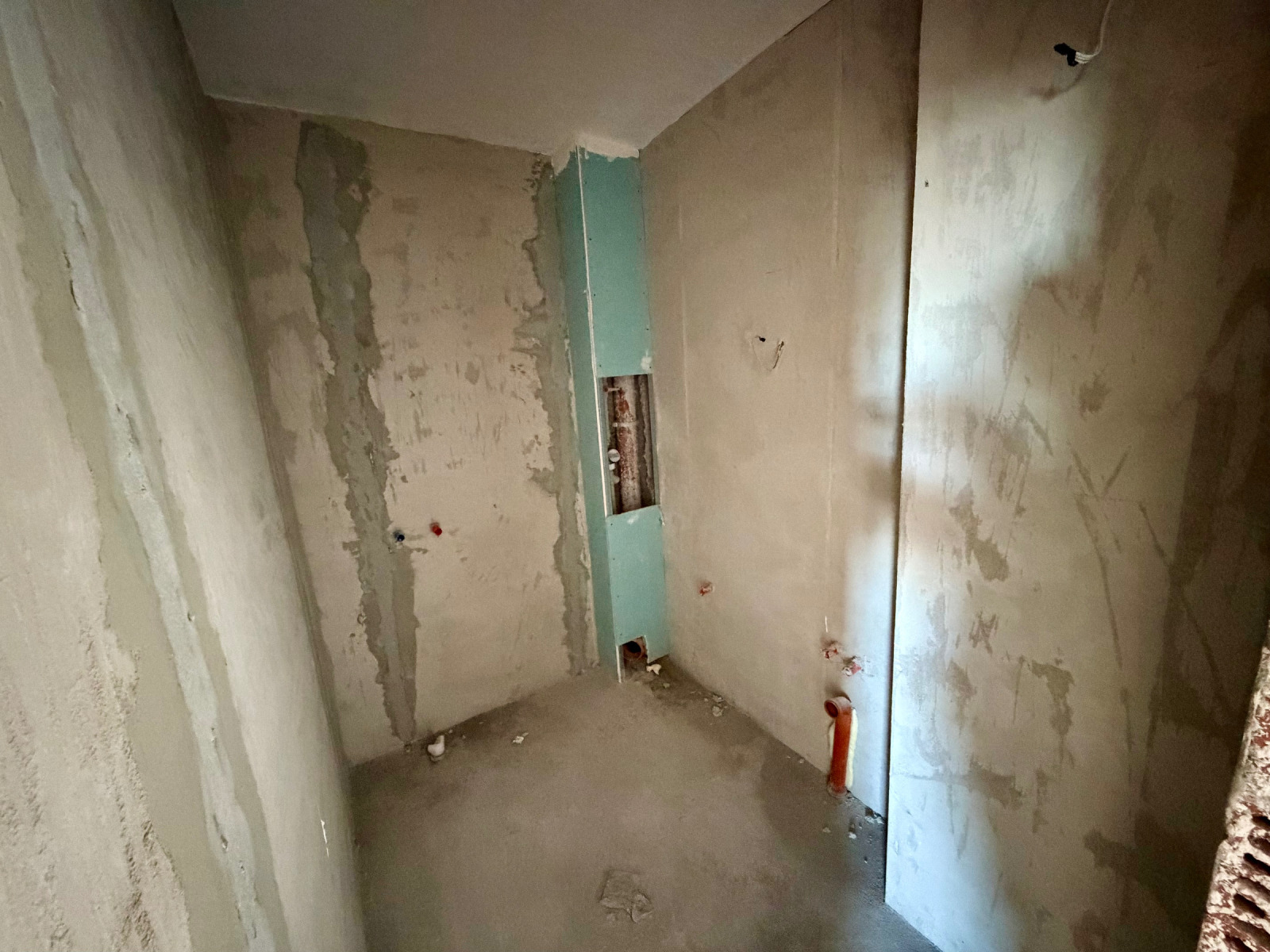 Продава 3-СТАЕН, гр. Пловдив, Тракия, снимка 9 - Апартаменти - 54108793