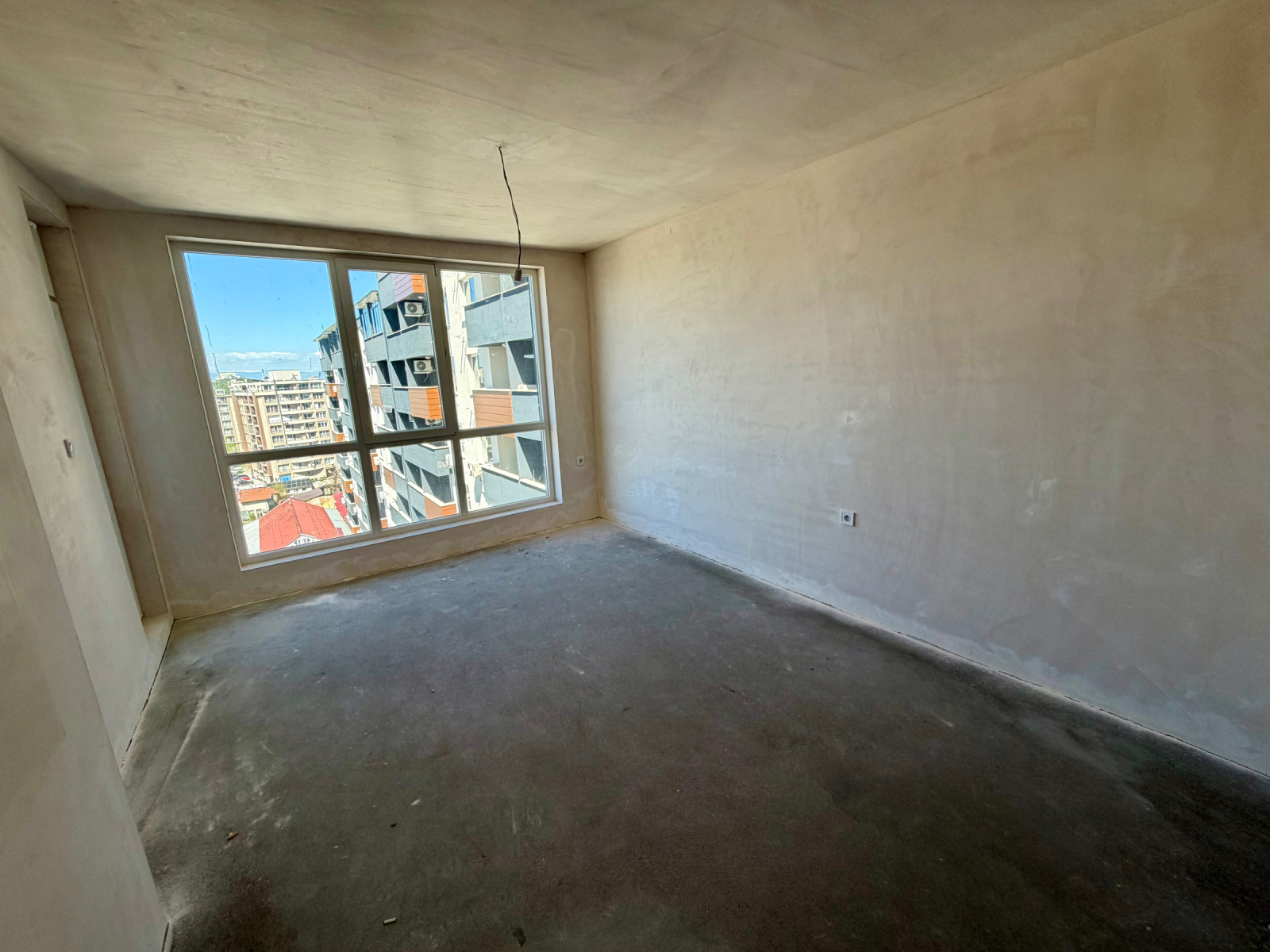 Продава 3-СТАЕН, гр. Пловдив, Тракия, снимка 5 - Апартаменти - 54108793