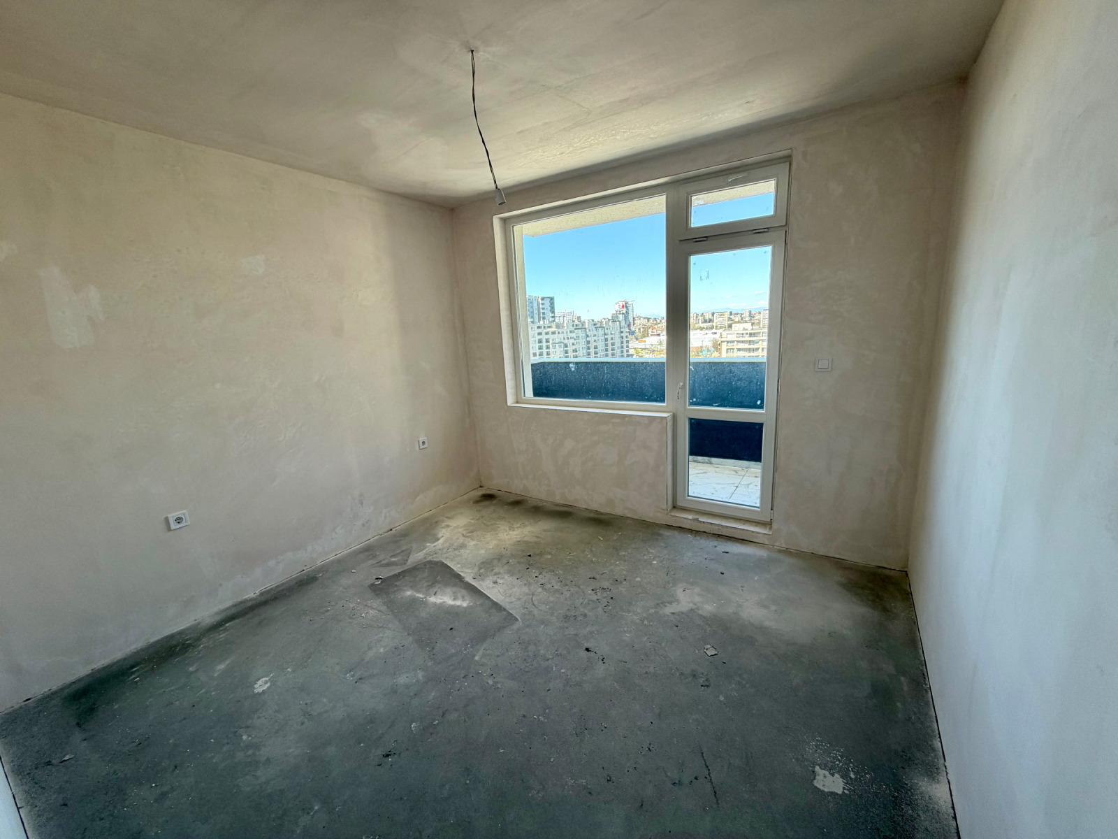 Продава 3-СТАЕН, гр. Пловдив, Тракия, снимка 8 - Апартаменти - 54108793