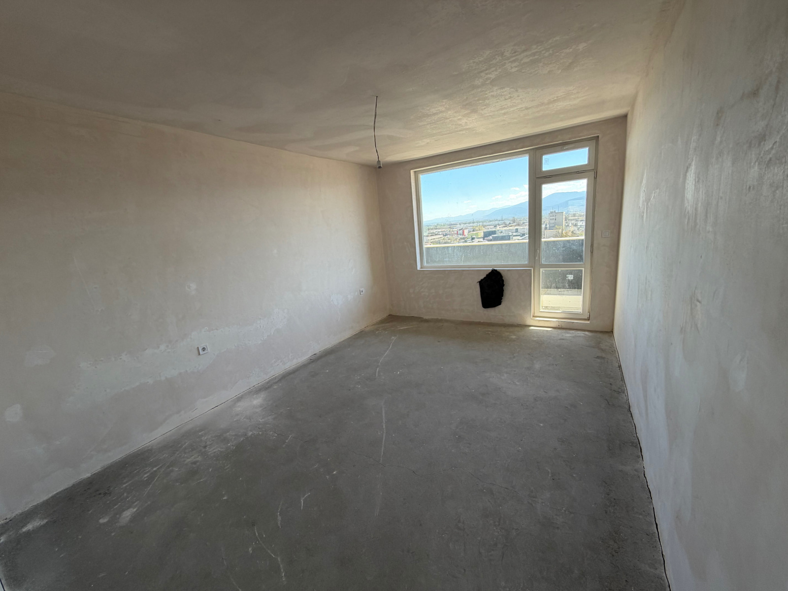 Продава 3-СТАЕН, гр. Пловдив, Тракия, снимка 4 - Апартаменти - 54108793