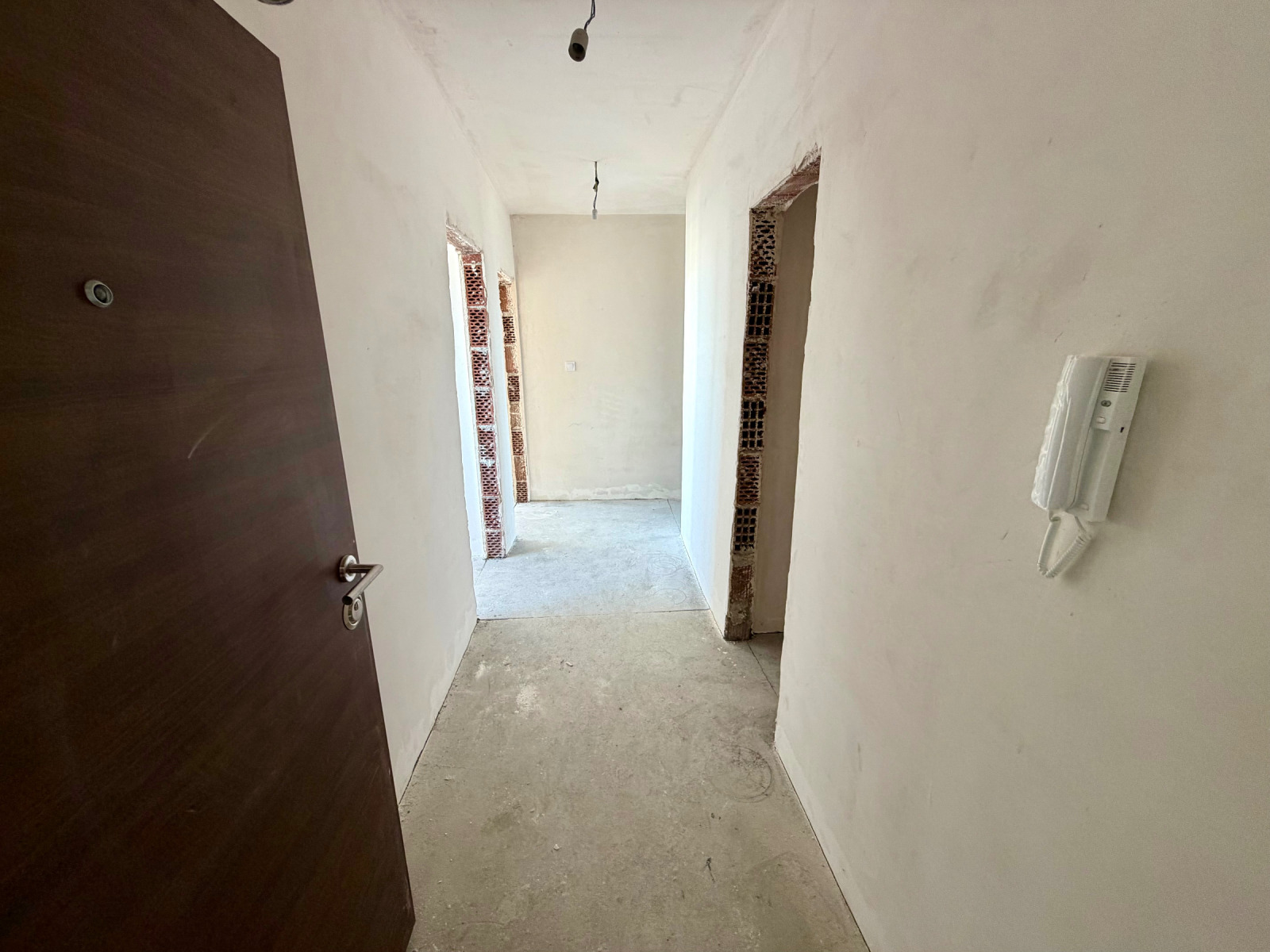 Продава 3-СТАЕН, гр. Пловдив, Тракия, снимка 2 - Апартаменти - 54108793