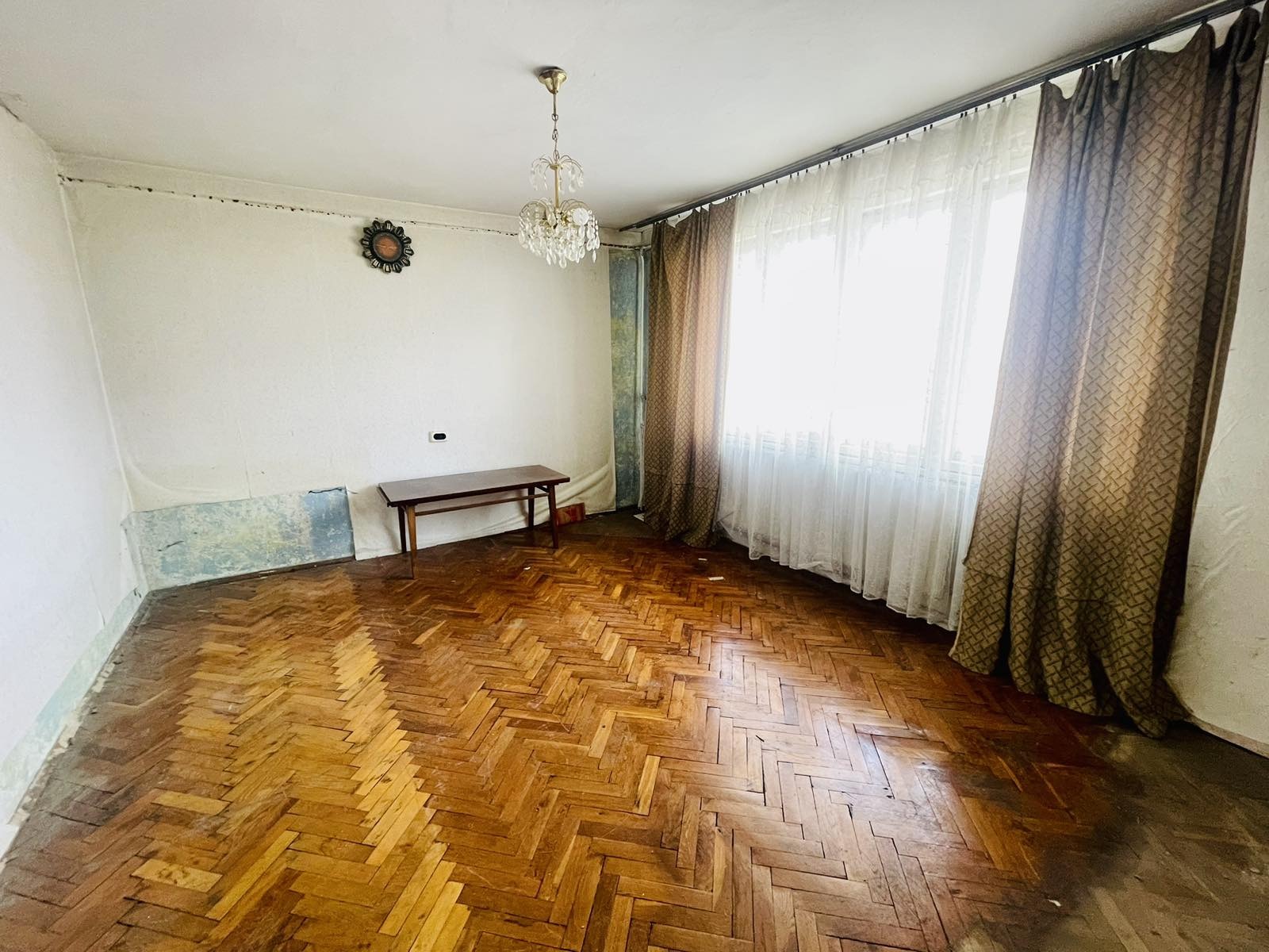 Продава 3-СТАЕН, гр. Шумен, Добруджански, снимка 5 - Апартаменти - 54264053