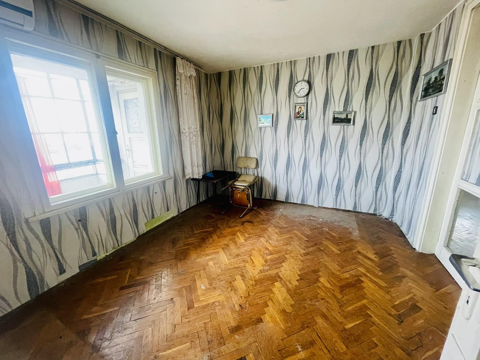 Продава 3-СТАЕН, гр. Шумен, Добруджански, снимка 6 - Апартаменти - 54264053