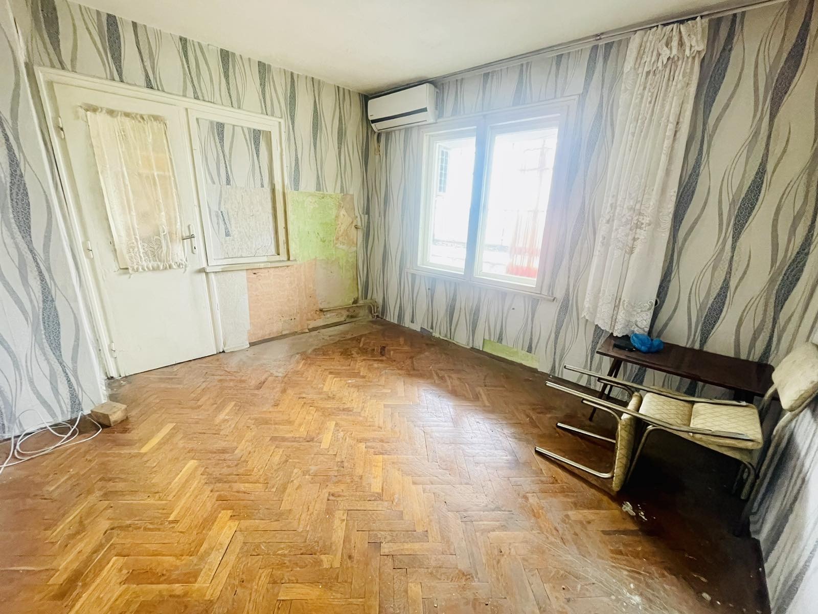 Продава 3-СТАЕН, гр. Шумен, Добруджански, снимка 3 - Апартаменти - 54264053