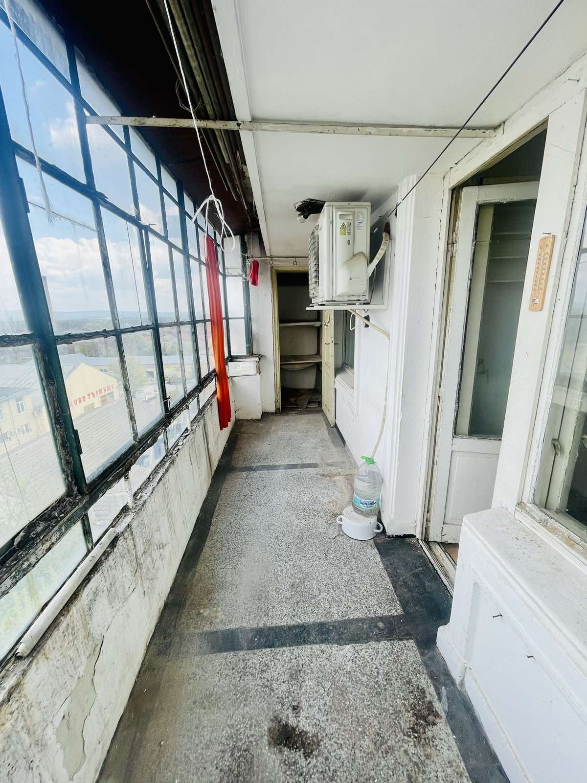 Продава 3-СТАЕН, гр. Шумен, Добруджански, снимка 9 - Апартаменти - 54264053