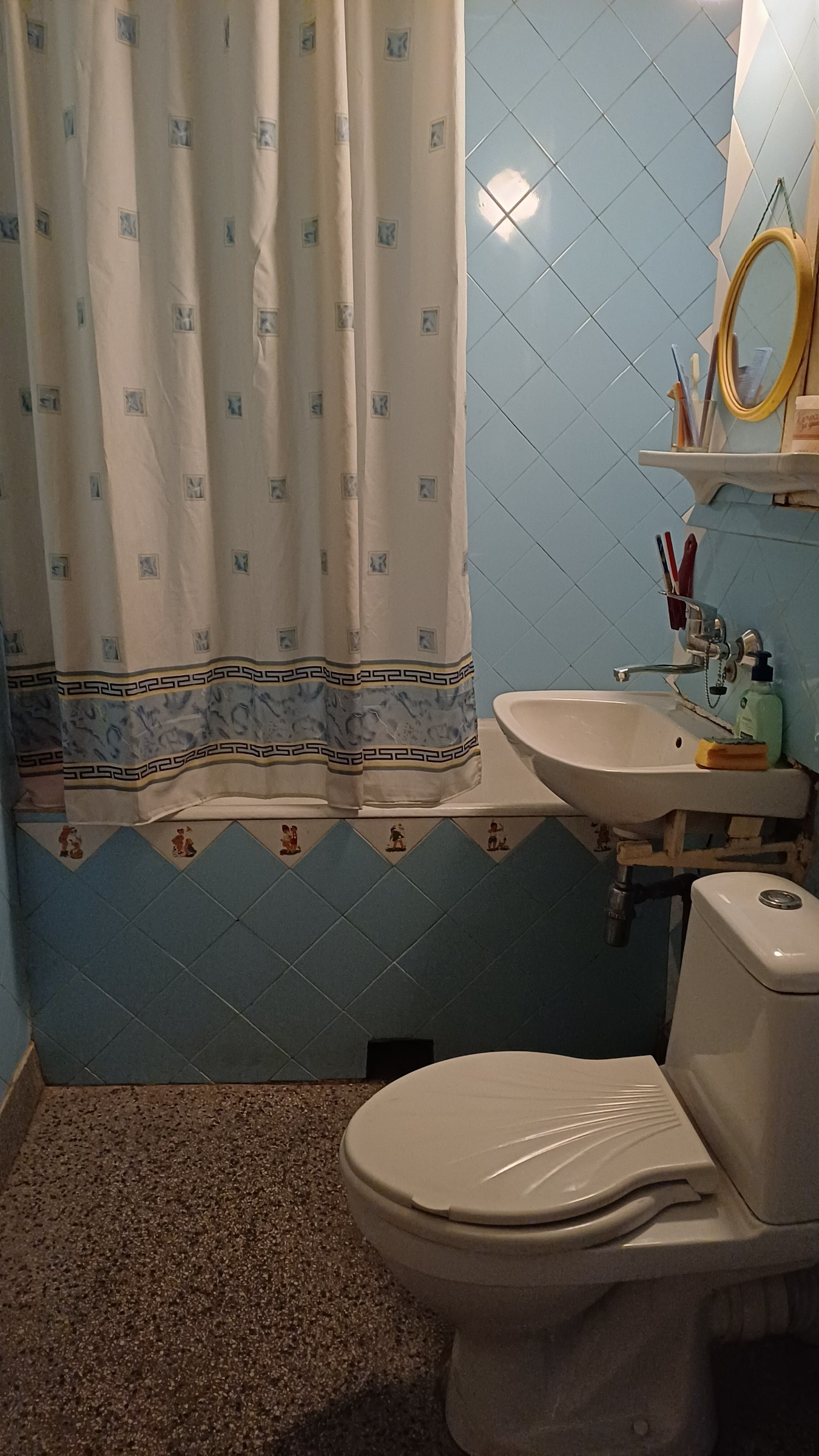 Продава 3-СТАЕН, гр. София, Надежда 1, снимка 9 - Апартаменти - 56479092