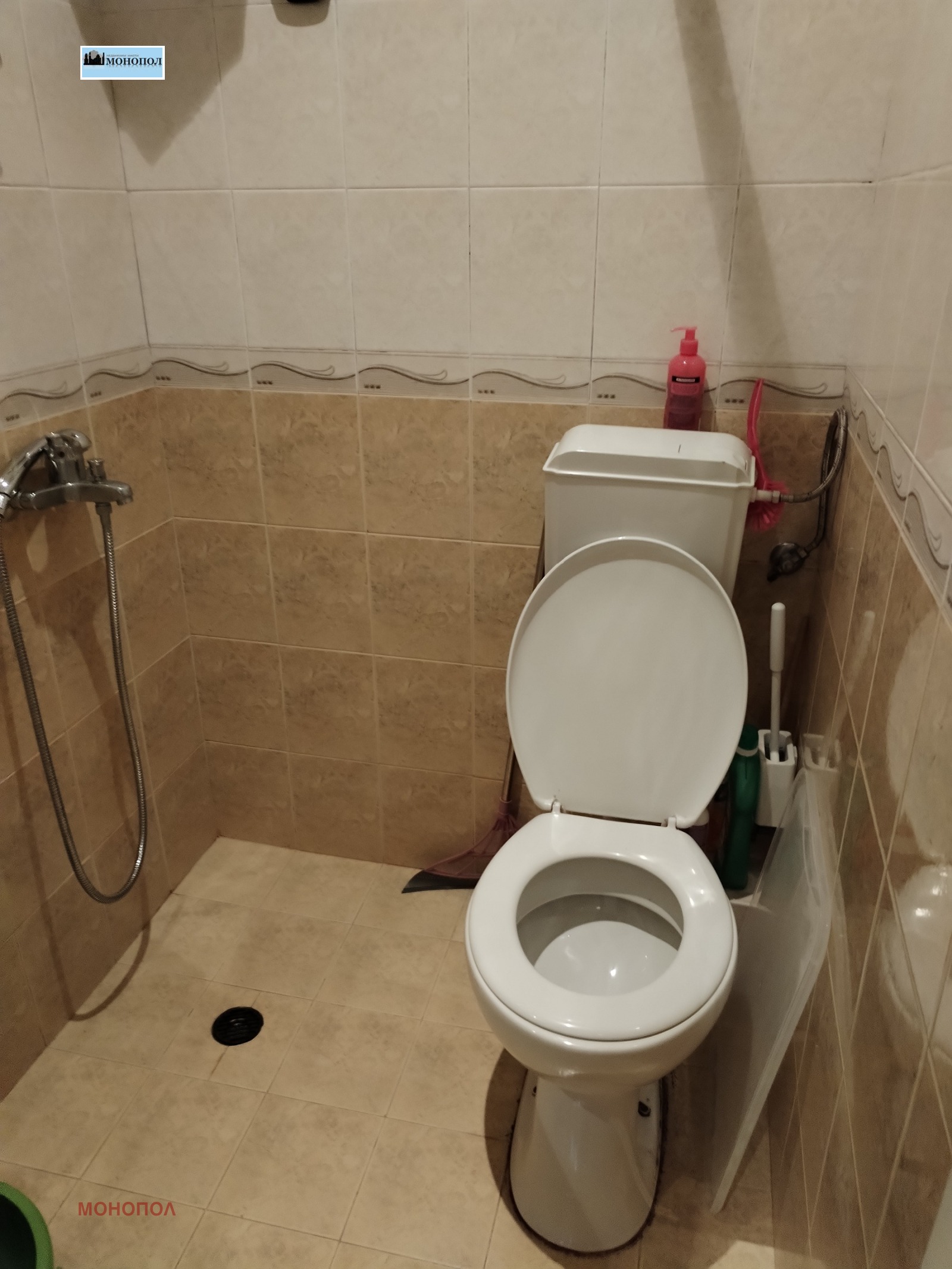 Продава 3-СТАЕН, гр. София, Оборище, снимка 12 - Апартаменти - 56568652