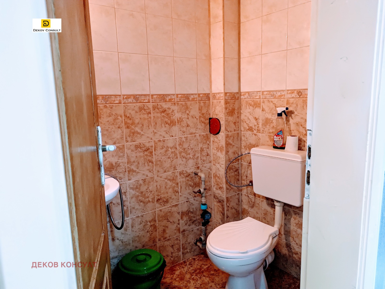 Продава ОФИС, гр. Варна, Център, снимка 6 - Офиси - 54210482