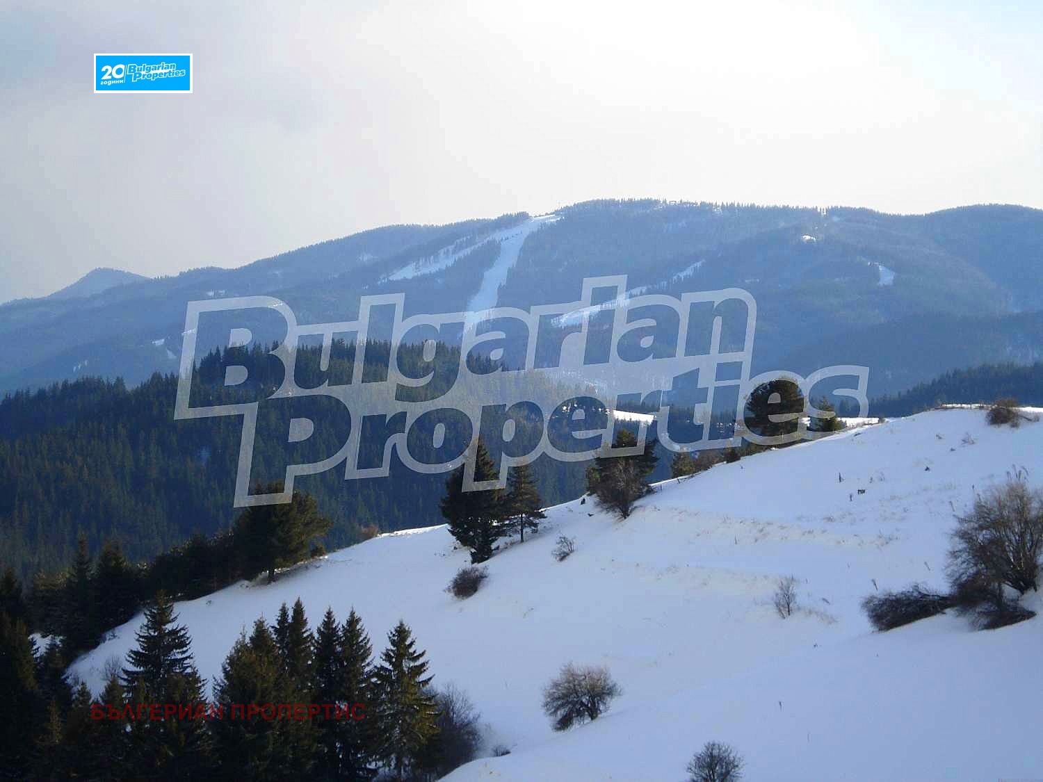 Продава КЪЩА, с. Зорница, област Смолян, снимка 2 - Къщи - 42909176