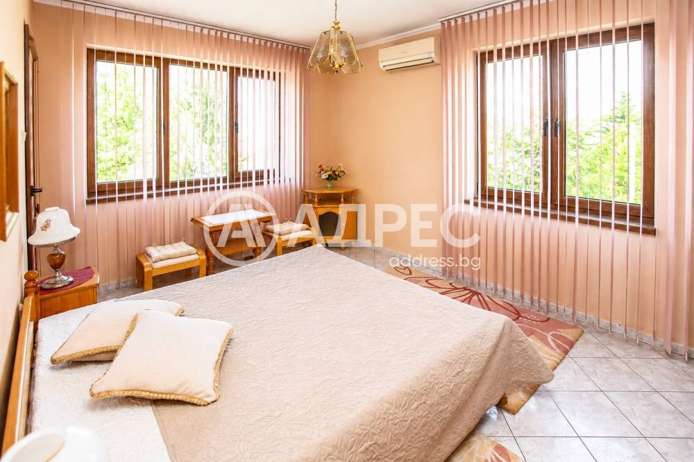 Продава КЪЩА, гр. София, Драгалевци, снимка 10 - Къщи - 55652986