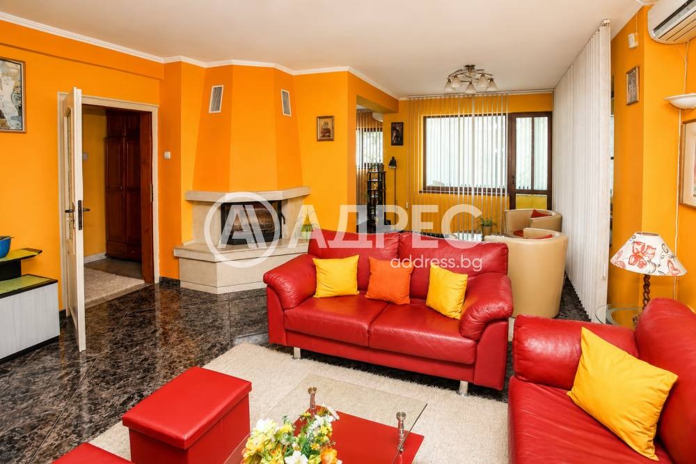 Продава КЪЩА, гр. София, Драгалевци, снимка 6 - Къщи - 55652986