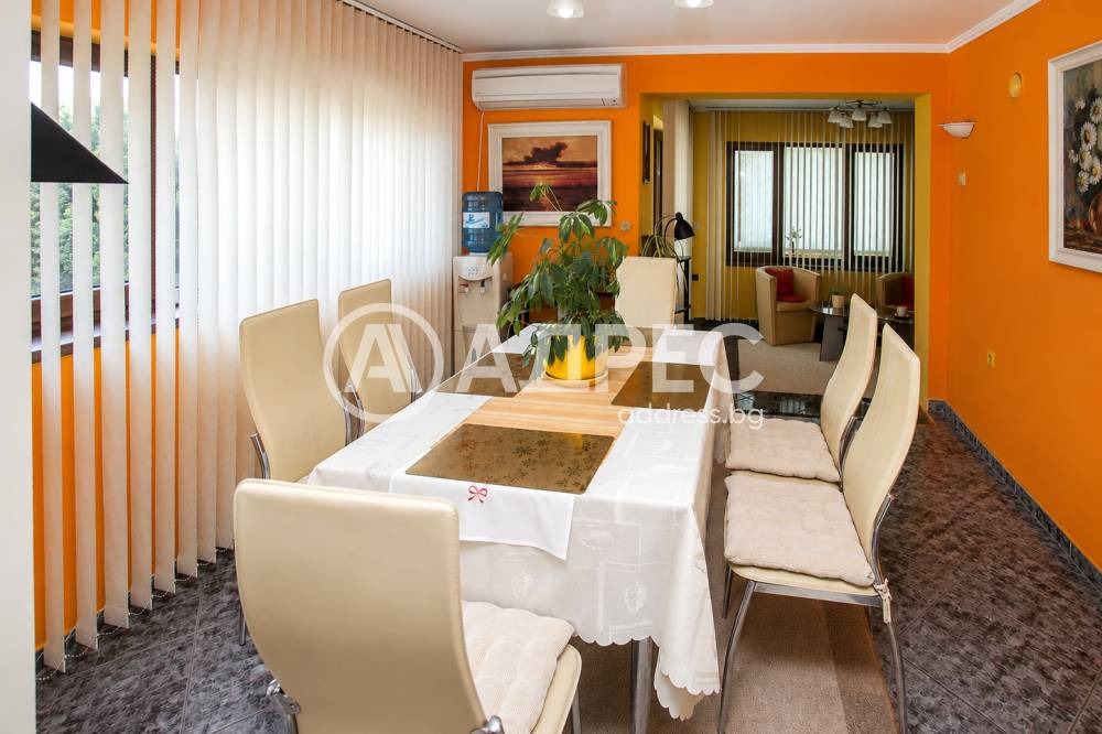 Продава КЪЩА, гр. София, Драгалевци, снимка 7 - Къщи - 55652986