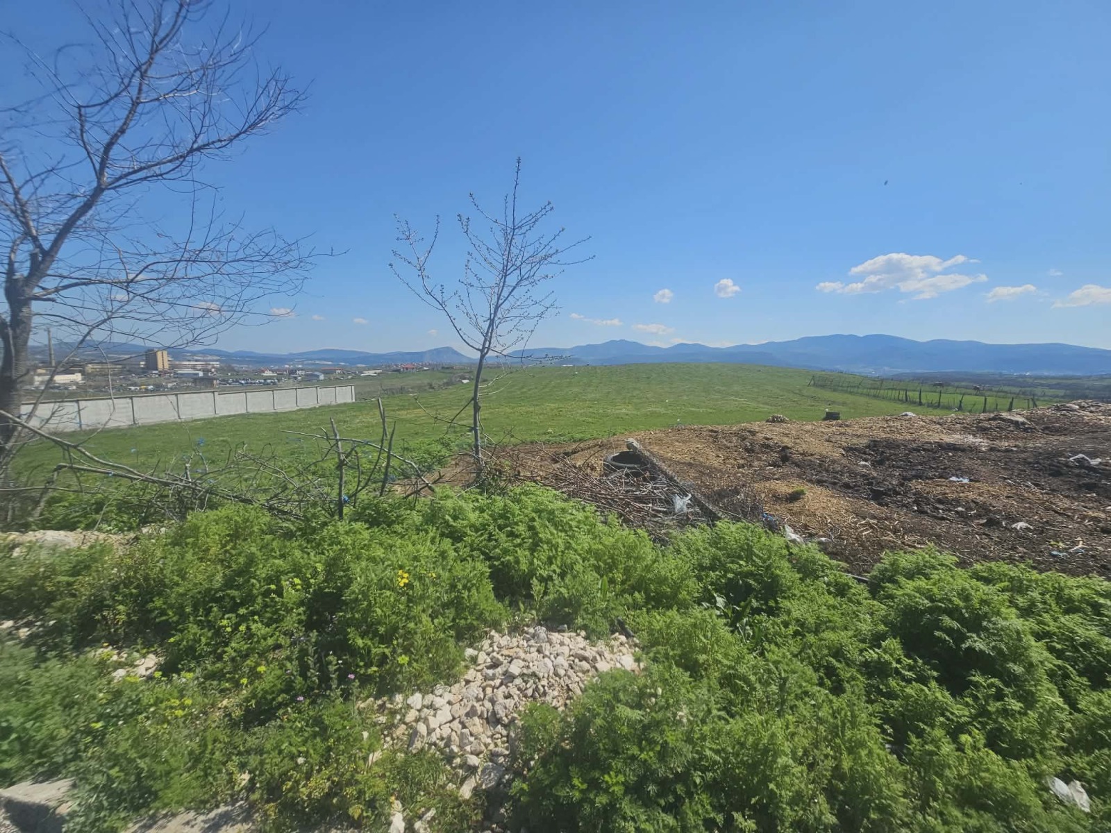 Продава ПАРЦЕЛ, с. Опълченско, област Кърджали