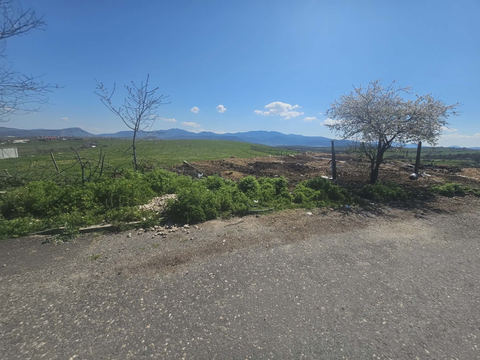 Продава ПАРЦЕЛ, с. Опълченско, област Кърджали, снимка 2 - Парцели - 54187232