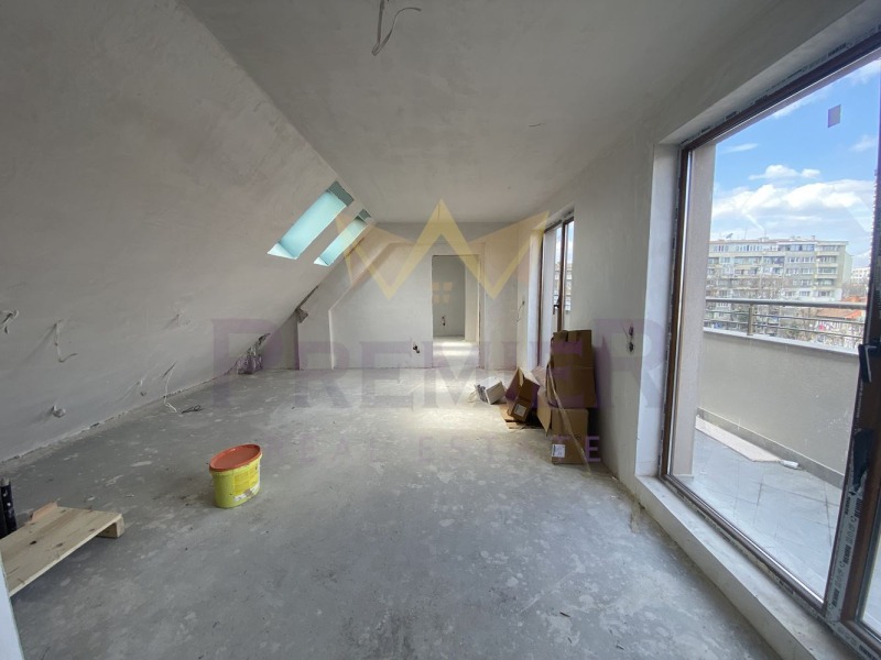 Продава 2-СТАЕН в град София, Банишора - 66 кв.м / 165 000 € » 322 711.95 лв., ИМОТИ ПРЕМИЕР