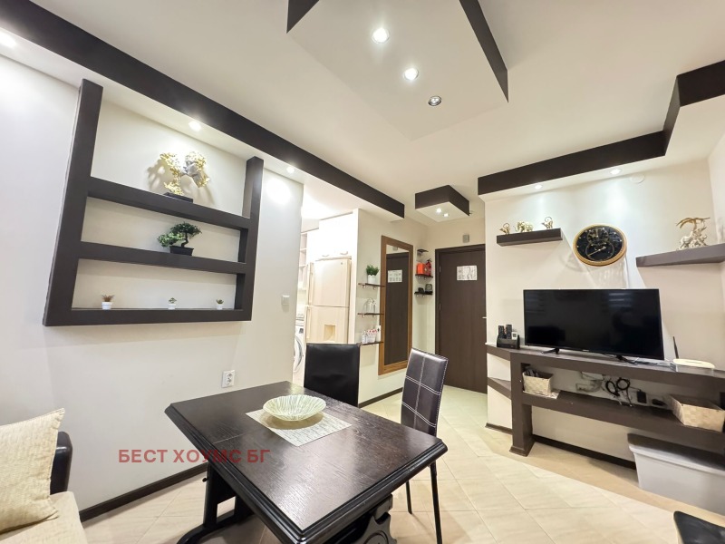 Продава 3-СТАЕН в област Бургас, к.к. Слънчев бряг - 75 кв.м / 117 000 € » 228 832.11 лв., БЕСТ ХОУМС БГ