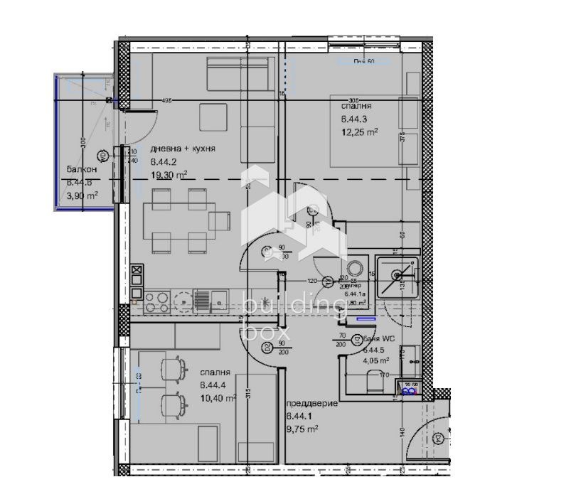 Продава 3-СТАЕН | Imot.bg — изображение 4