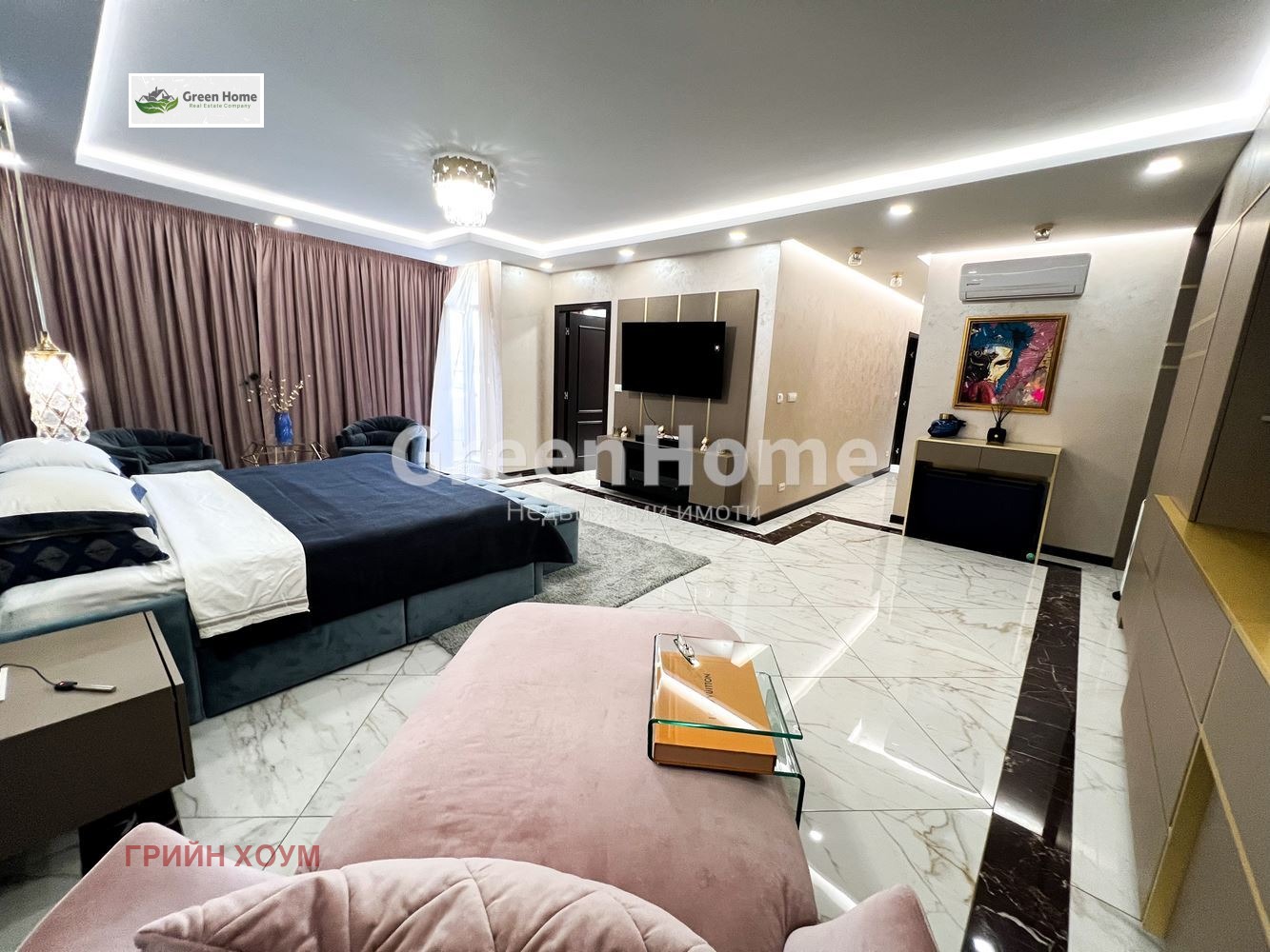 Продава МНОГОСТАЕН | Imot.bg — изображение 10