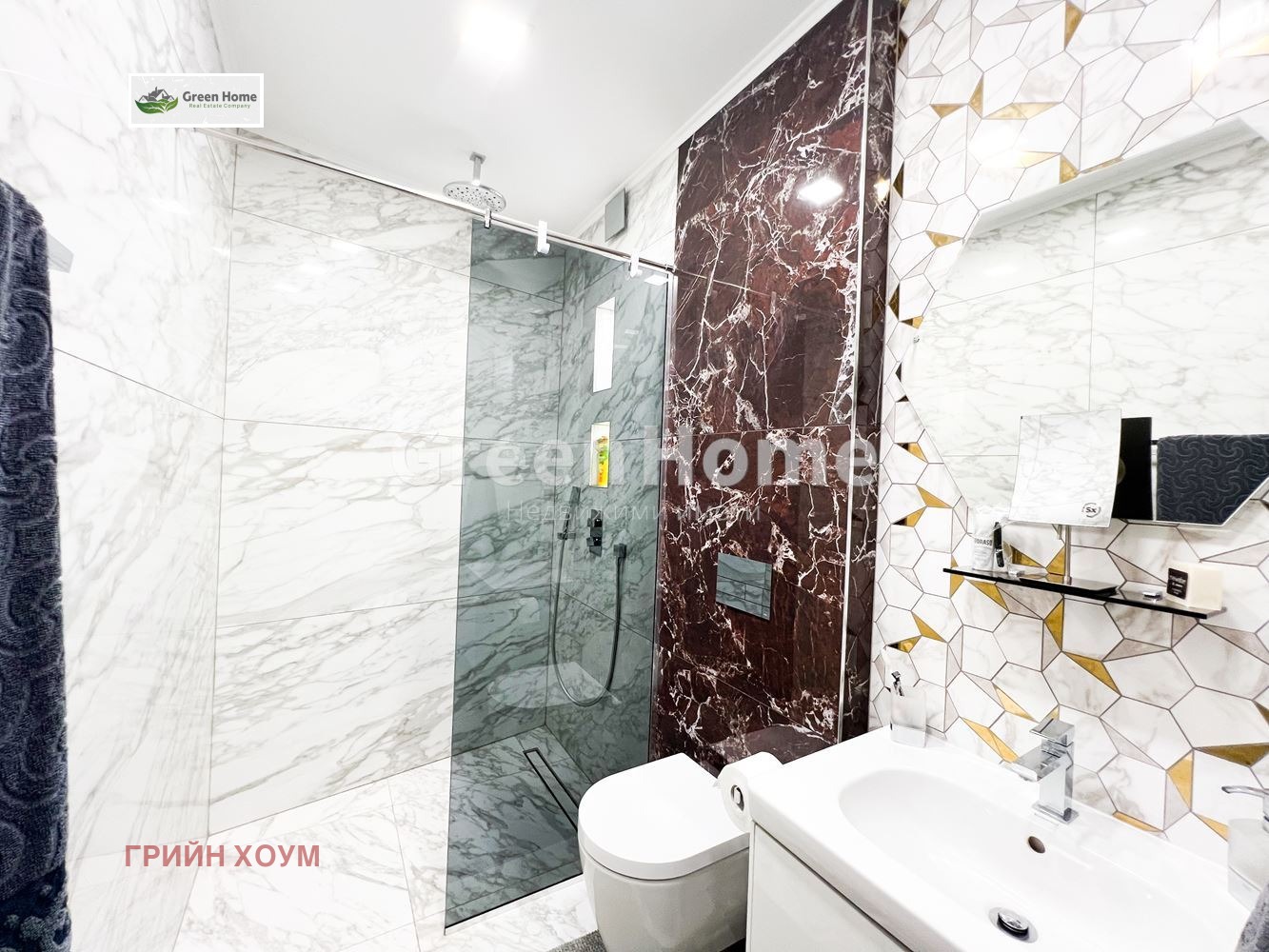 Продава МНОГОСТАЕН | Imot.bg — изображение 17