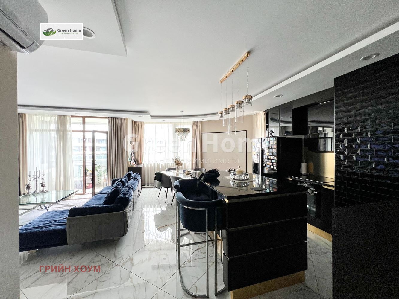 Продава МНОГОСТАЕН | Imot.bg — изображение 2