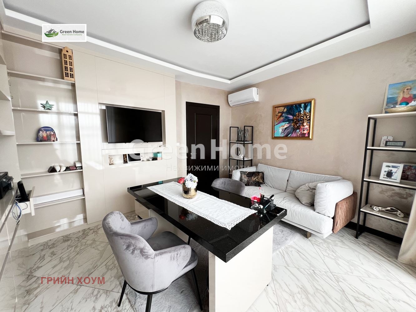 Продава МНОГОСТАЕН | Imot.bg — изображение 14