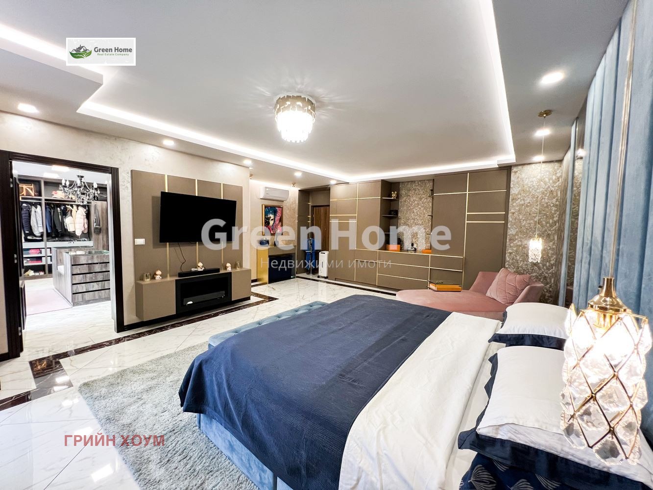 Продава МНОГОСТАЕН | Imot.bg — изображение 9