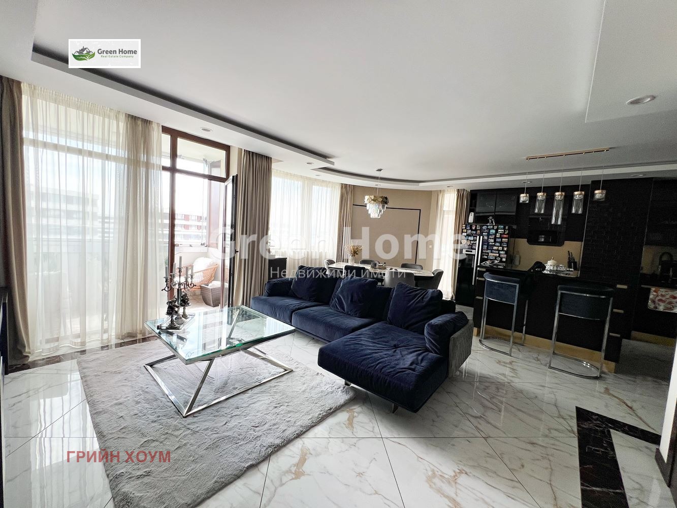 Продава МНОГОСТАЕН | Imot.bg — изображение 3