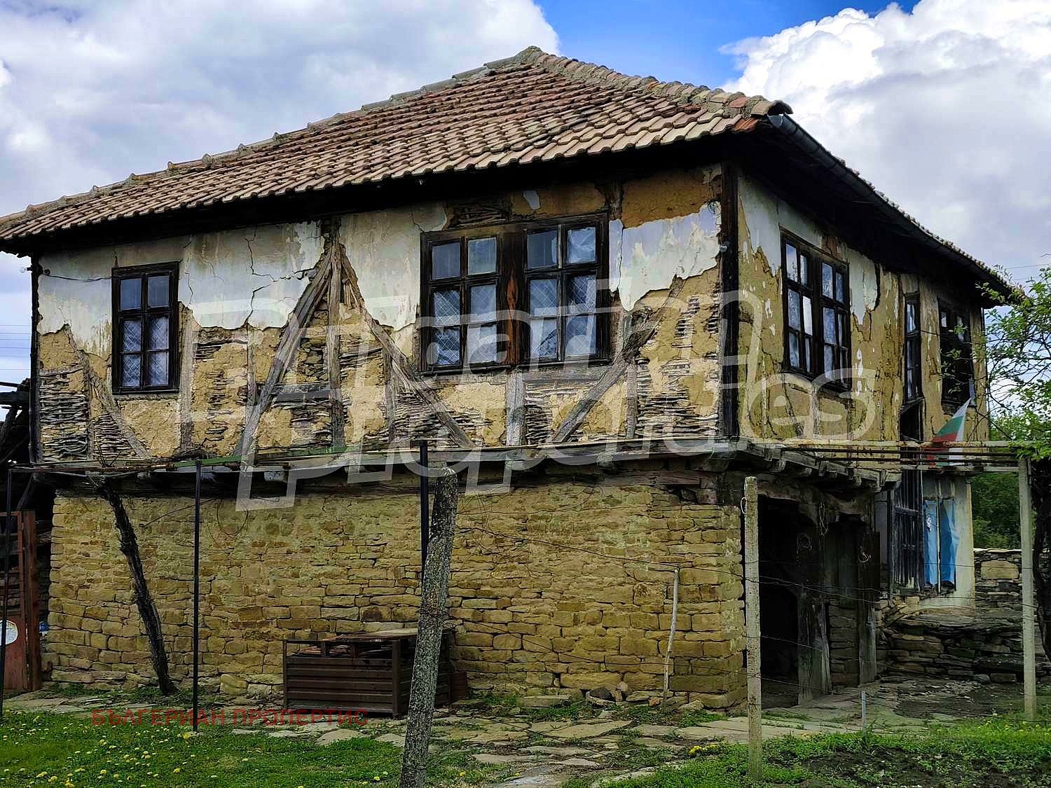 Продава КЪЩА | Imot.bg — изображение 1