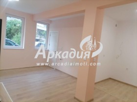 Studie Karshiyaka, Plovdiv