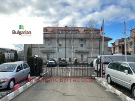 Продажба на двустайни апартаменти в град Бургас — страница 2 - изображение 17 