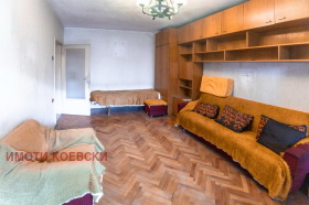 1 dormitorio Ilinden, Sofia 1