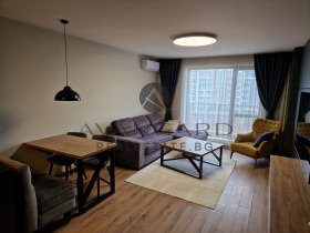 1 slaapkamer Christo Smirnenski, Plovdiv