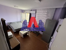 2 bedroom Izgrev, Plovdiv 1