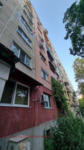 Продажба на тристайни апартаменти в град Пловдив — страница 8 - изображение 15 