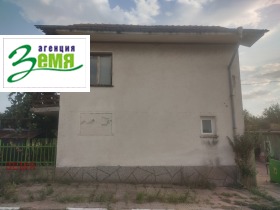 Casa Opan, região Stara Zagora 2