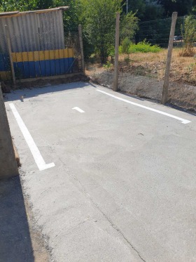 Na sprzedaż Parcheggio