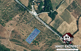 Продава  Земеделска земя, гр. Асеновград