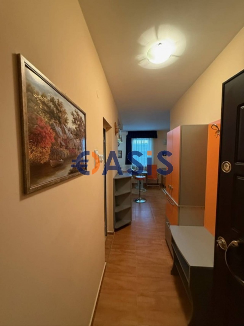 For Sale  Studio region Burgas , k.k. Slanchev bryag , 42 sq.m | 73983162 - image [10]