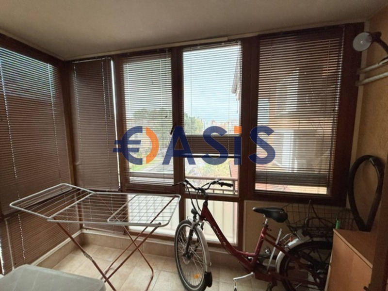 For Sale  Studio region Burgas , k.k. Slanchev bryag , 42 sq.m | 73983162 - image [13]