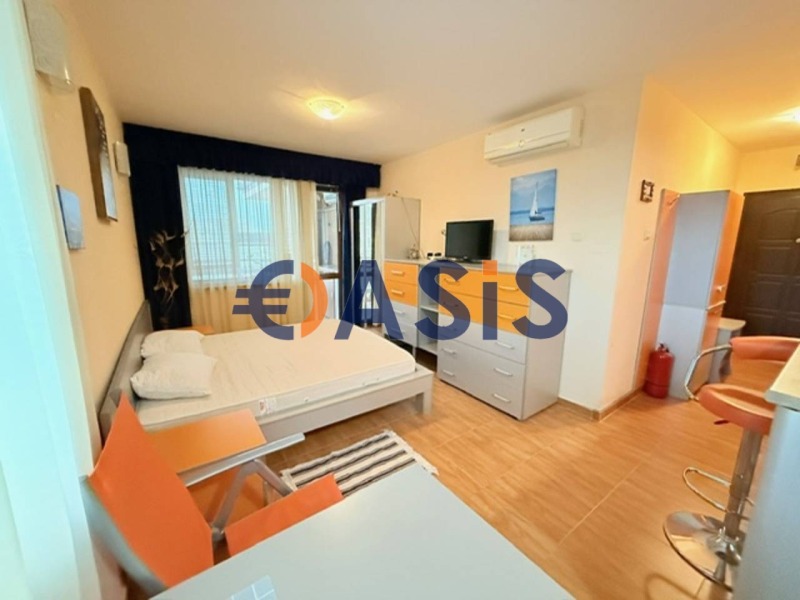 For Sale  Studio region Burgas , k.k. Slanchev bryag , 42 sq.m | 73983162 - image [9]