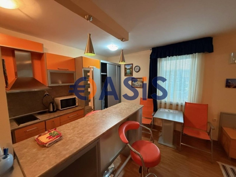 For Sale  Studio region Burgas , k.k. Slanchev bryag , 42 sq.m | 73983162 - image [4]