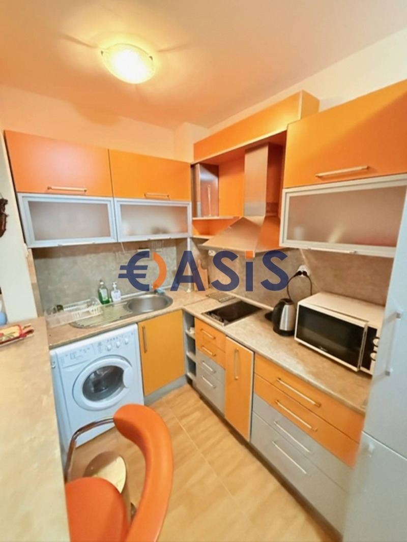 For Sale  Studio region Burgas , k.k. Slanchev bryag , 42 sq.m | 73983162 - image [3]