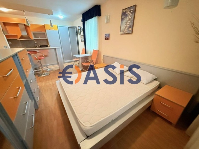 For Sale  Studio region Burgas , k.k. Slanchev bryag , 42 sq.m | 73983162 - image [8]