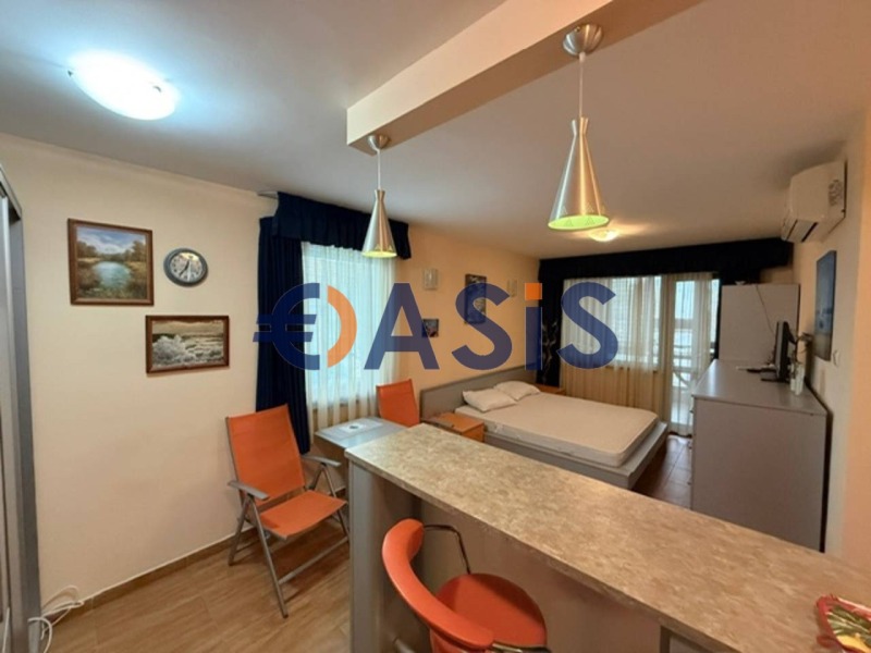 For Sale  Studio region Burgas , k.k. Slanchev bryag , 42 sq.m | 73983162 - image [6]