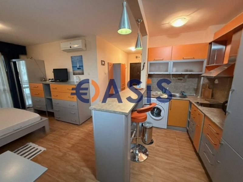 Продава  1-стаен, област Бургас, к.к. Слънчев бряг • 63 000 EUR • ID 47202135 — holmes.bg - [1] 
